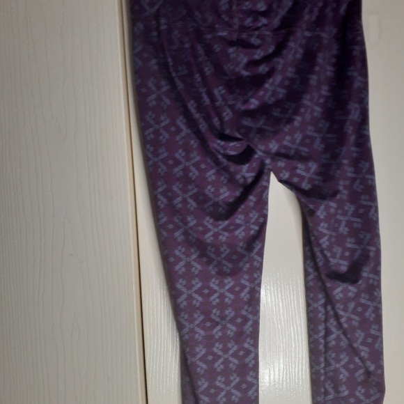 Columbia Leggings - Picture 2 of 3